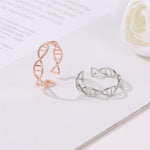 DNA ADJUSTABLE RINGS