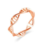 DNA ADJUSTABLE RINGS