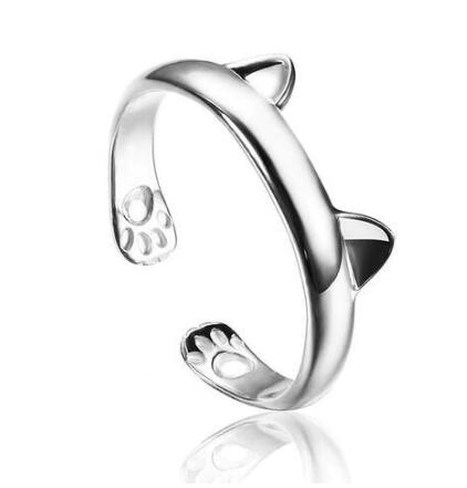 PERFECT PAW RING